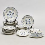 948 9081 DINNERWARE